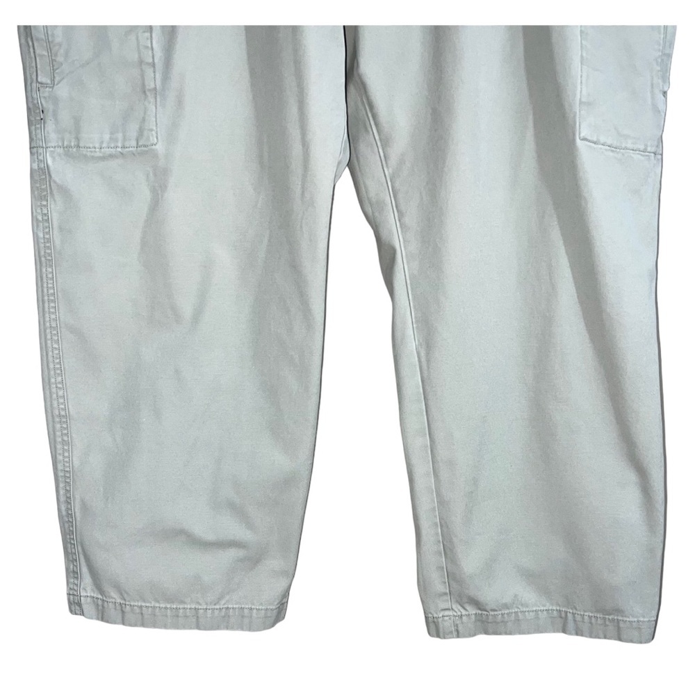 5.11 Tactical Series Cargo Pants Men’s Size 44x30 Stone Beige - Picture 2 of 9